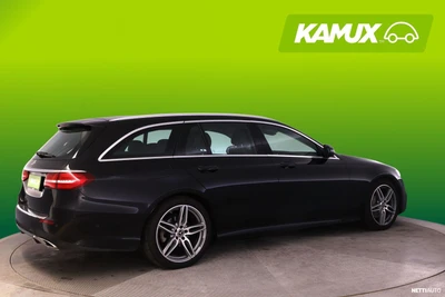 Mercedes-Benz E 220 d T A Business 2017, kuva 2/32