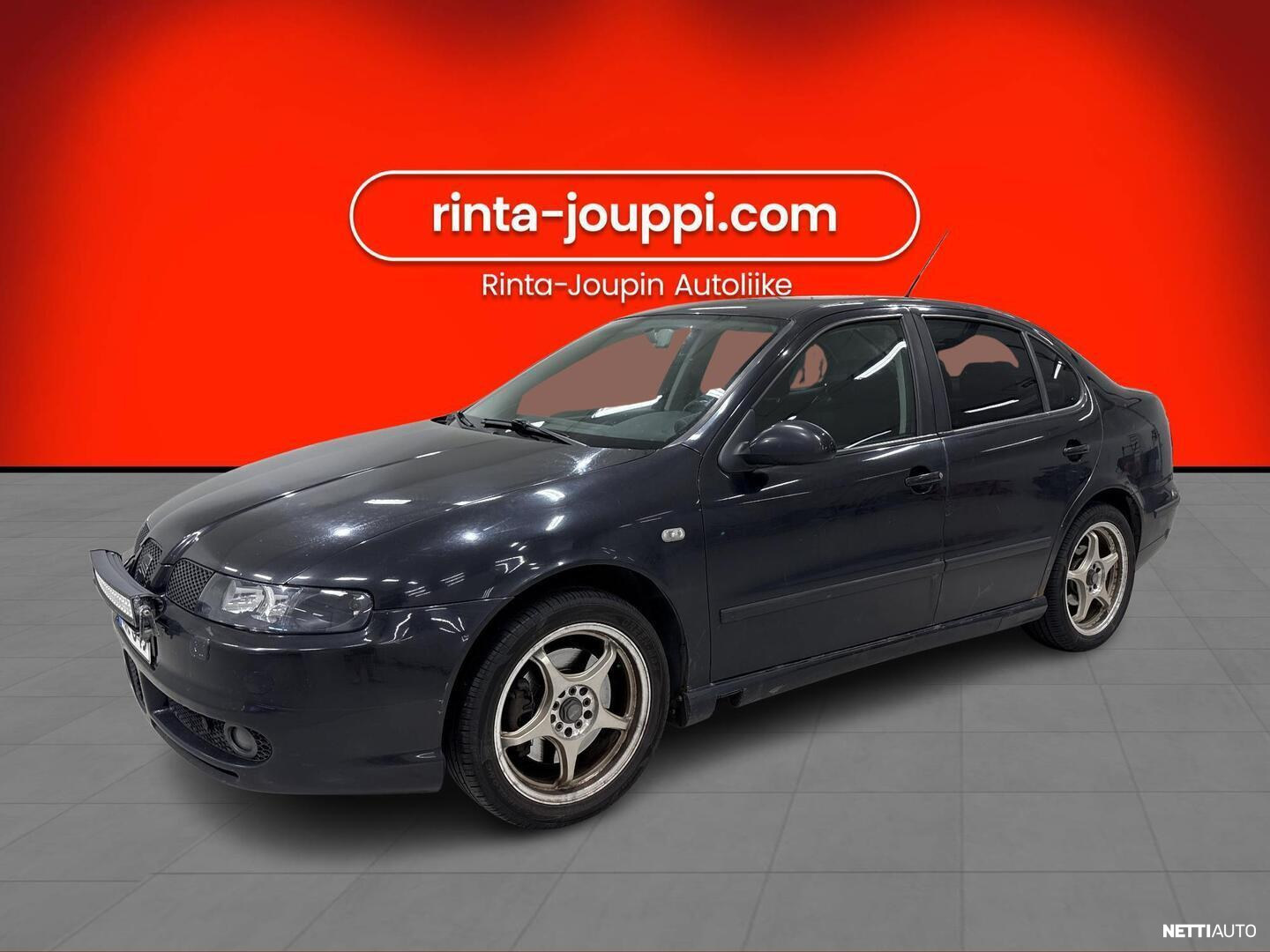 Seat Toledo