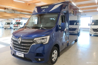 Renault Master 2026, photo 3/20