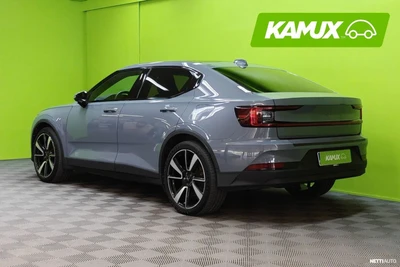 Polestar 2 Long Range Dual Motor 2022, kuva 5/29