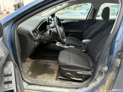 Ford Focus 2019, kuva 5/10