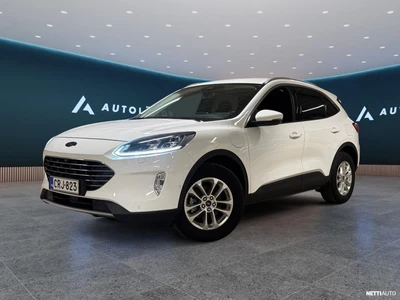 Ford Kuga 2024, photo 1/44