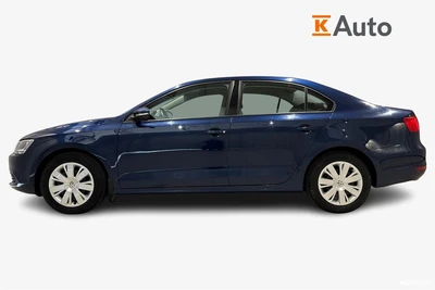 Volkswagen Jetta 2011, kuva 5/19
