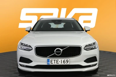 Volvo V90 T5 Business aut 2017, photo 2/42