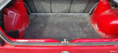 Volkswagen Golf 1990, photo 6/6