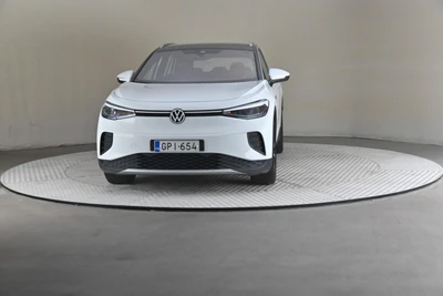 Volkswagen ID.4 Pro 128 kW, akku 77 kWh 2022, kuva 3/10