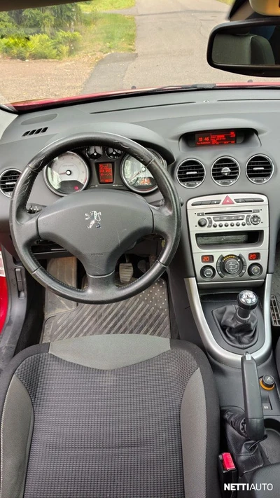 Peugeot 308 2008, photo 7/22