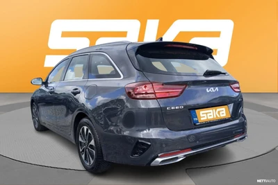 Kia Ceed 2023, photo 2/7