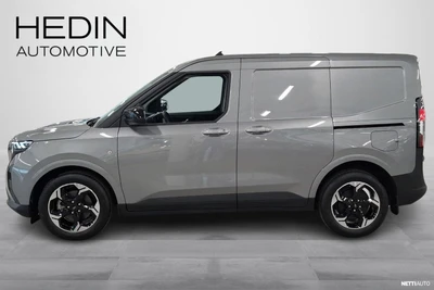 Ford Transit Courier 2026, photo 5/12
