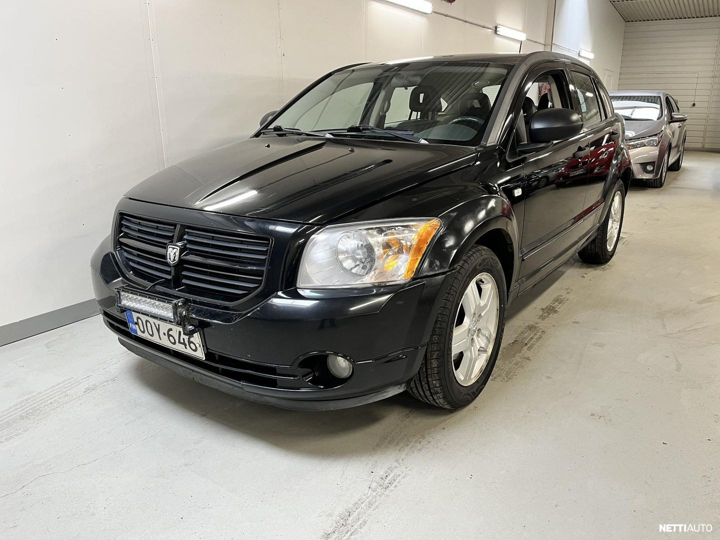 Dodge Caliber