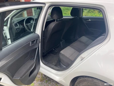 Volkswagen Golf 2016, kuva 7/9