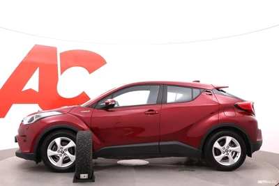 Toyota C-HR 2018, kuva 2/35