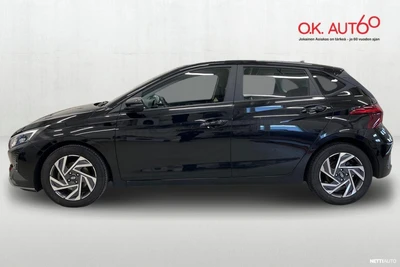 Hyundai i20 2024, photo 2/22
