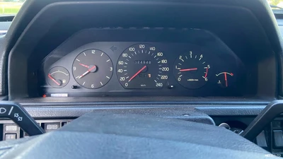 Volvo 940 1995, photo 6/14