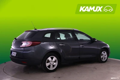 Renault Megane 2010, kuva 2/33