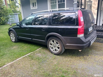 Volvo XC70 Volvo XC 70 2006, kuva 5/10