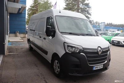 Renault Master 2022, photo 4/18