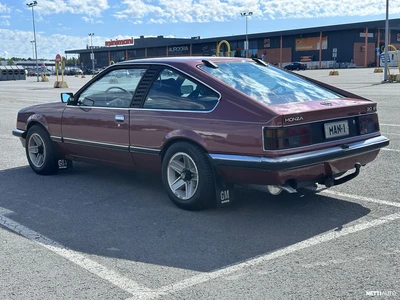 Opel Monza 3,0E 1978, kuva 4/9