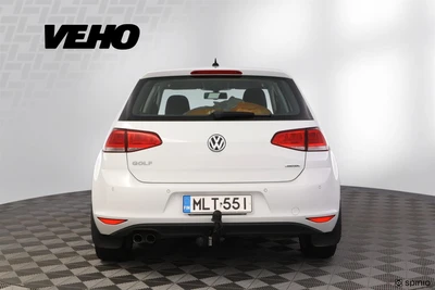 Volkswagen Golf 2014, photo 4/39
