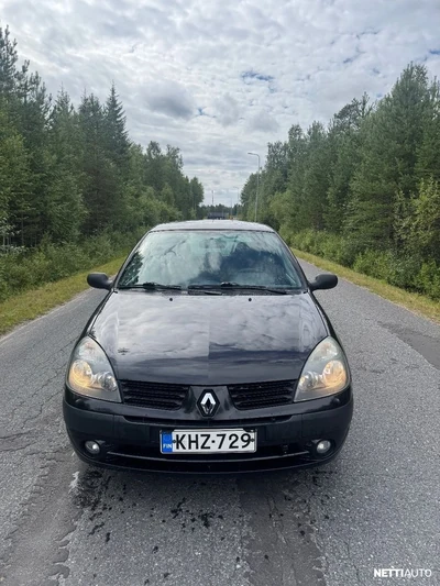 Renault Clio 2004, photo 3/6