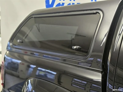 Volkswagen Amarok 2020, photo 7/17