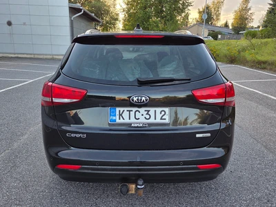 Kia Ceed 2018, kuva 6/26