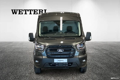 Ford Transit 2026, photo 2/32