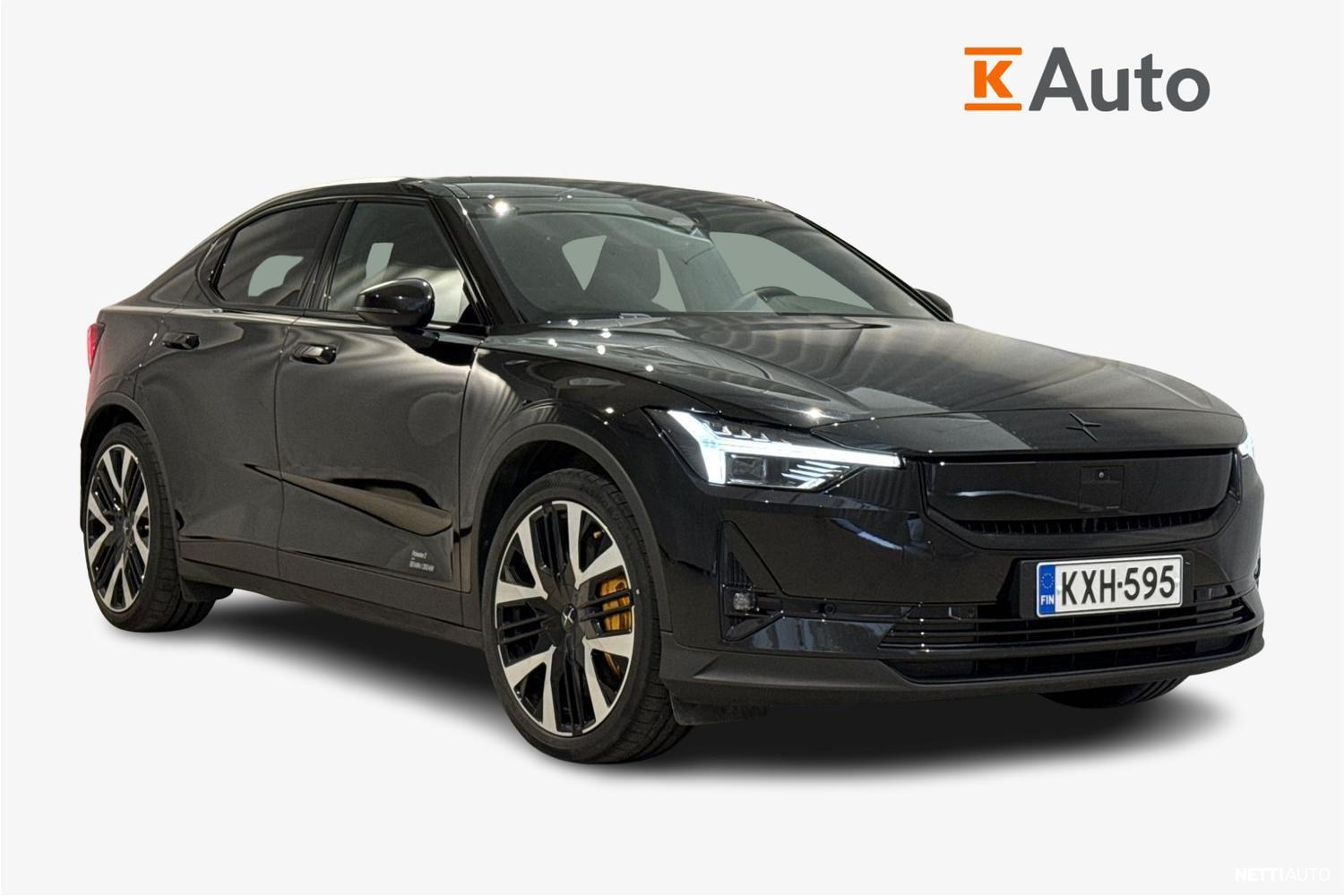 Polestar 2