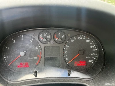 Audi A3 2003, kuva 2/5