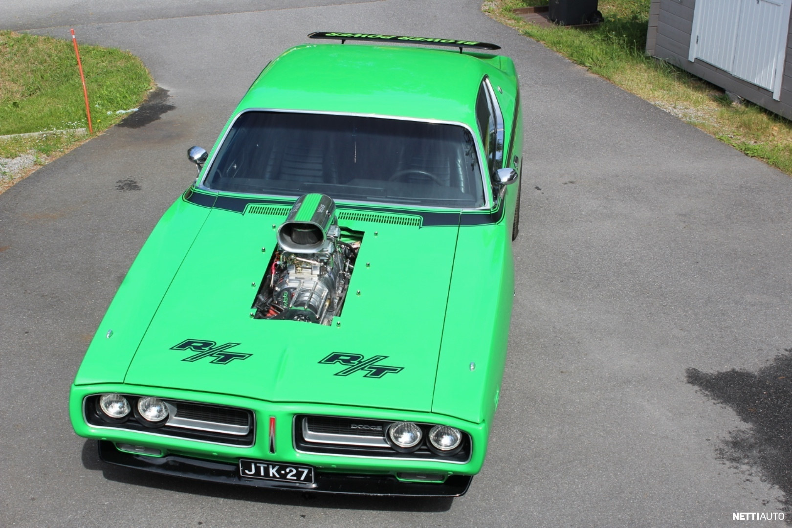 Dodge Charger