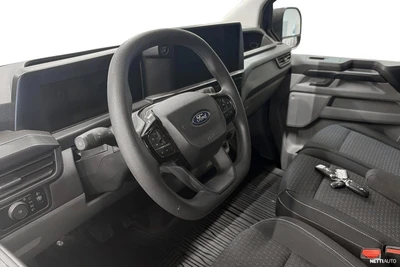 Ford Transit Custom 2024, photo 7/26