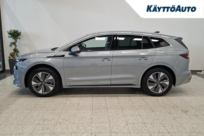 Skoda Enyaq 85x 4x4 Style 2027, kuva 2/38