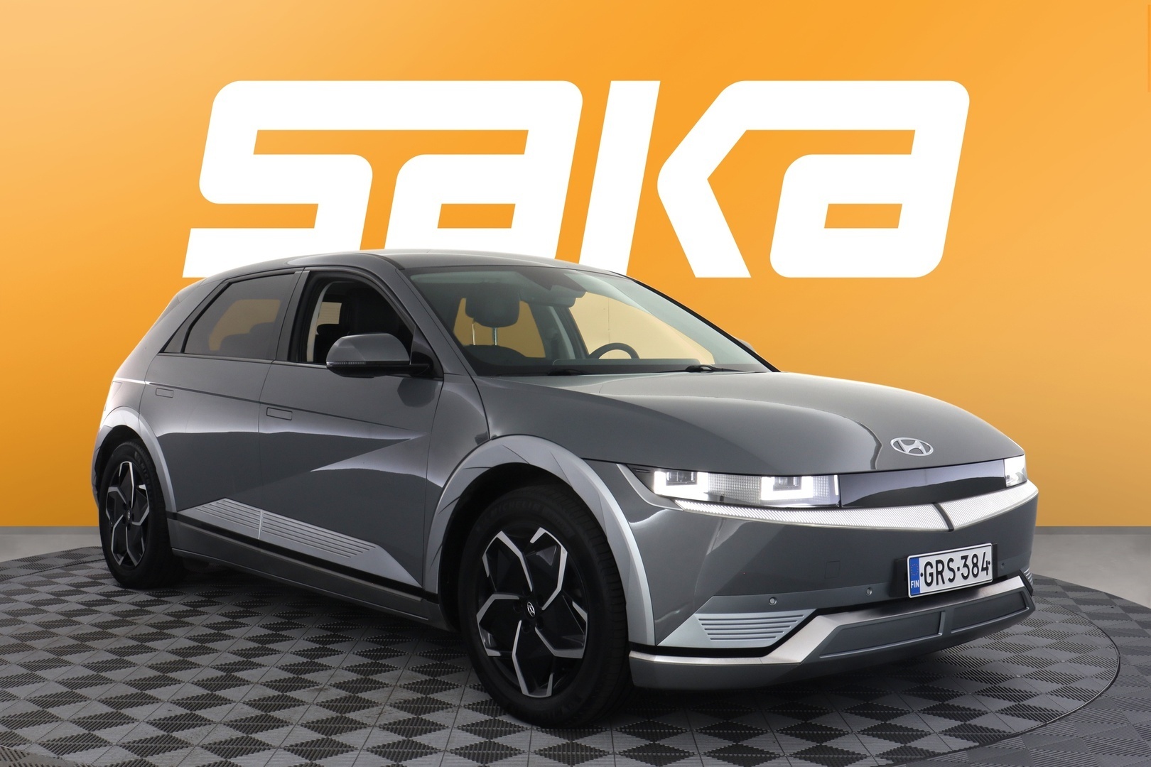 Hyundai Ioniq 5