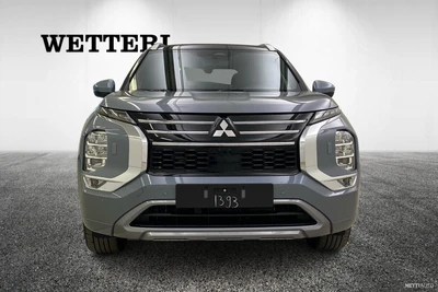 Mitsubishi Outlander 2025, kuva 2/19