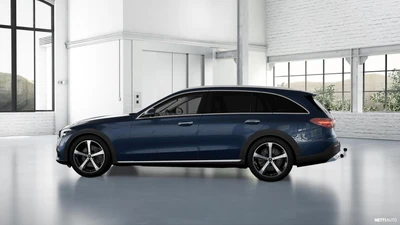 Mercedes-Benz C 2025, kuva 2/10