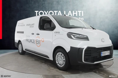Toyota Proace L2 Comfort 75 kWh 5-ovinen 2025, photo 5/11
