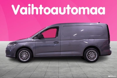 Volkswagen Caddy Maxi California V 2021, kuva 6/29