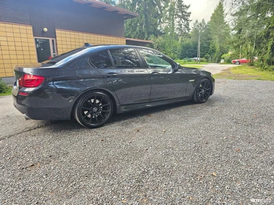 BMW 535 2010, kuva 2/22