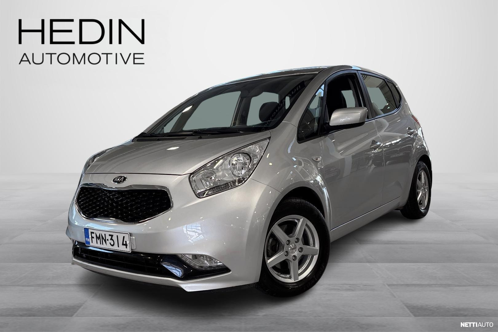Kia Venga