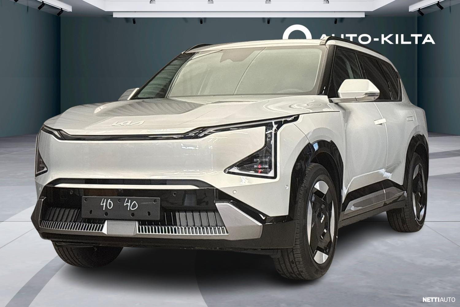 Kia EV5