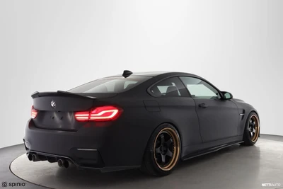 BMW M4 2014, kuva 5/32