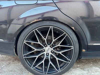 Mercedes-Benz C 2007, photo 6/12
