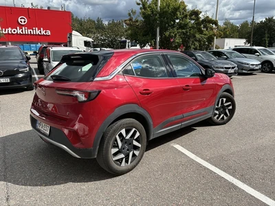 Opel Mokka-e 2023, photo 4/7