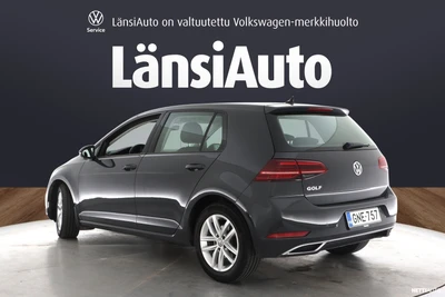 Volkswagen Golf 2018, photo 7/48