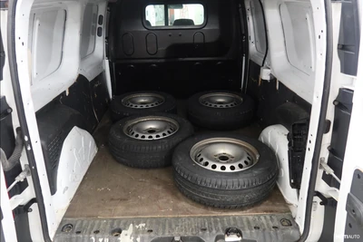 Mercedes-Benz Citan 109CDI K pitkä A3 2019, photo 6/24