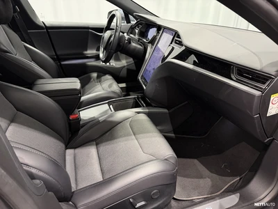 Tesla Model S 75D 2019, kuva 7/10