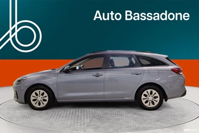 Hyundai i30 2024, kuva 2/10