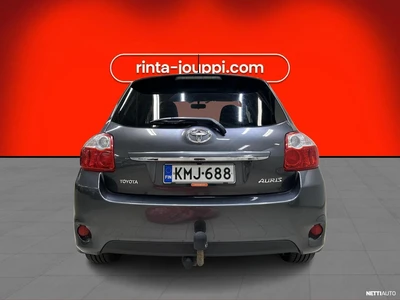 Toyota Auris 2012, kuva 6/34