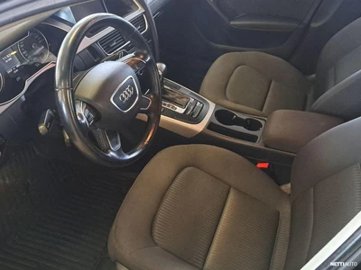 Audi A4 2013, kuva 7/40
