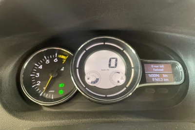 Renault Megane 2012, photo 6/8